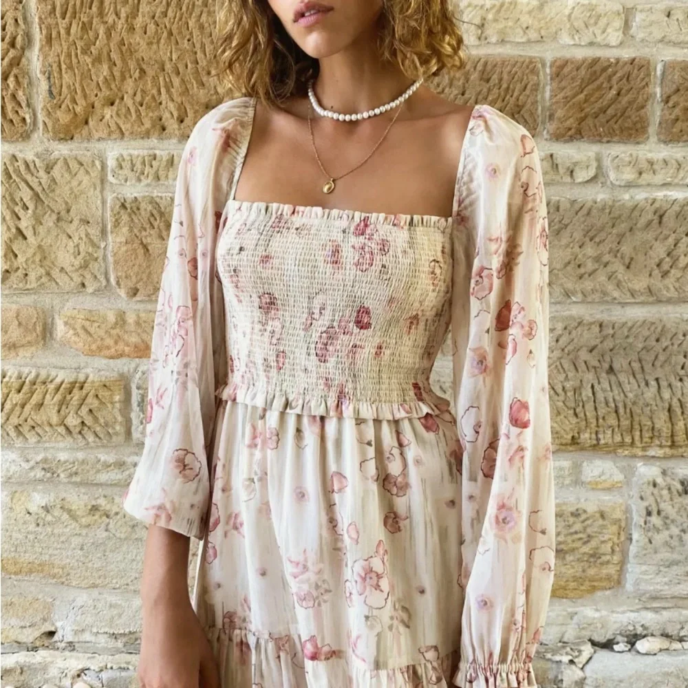 Wilfred Tempest Mini Dress - Picture 6 of 6